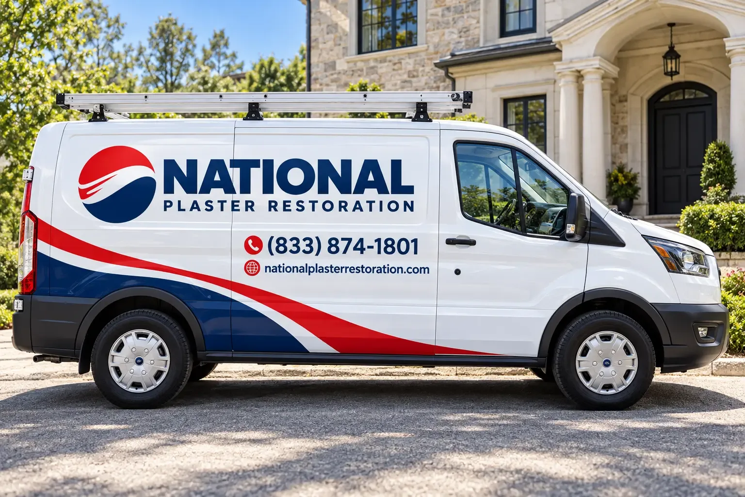 Plaster Repair in Mendon, MO near me